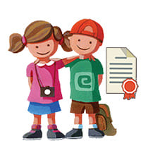 Регистрация в Ногинске для детского сада